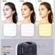 Накамерне відеосвітло CH M11 4,5W color 3000-9900K Battery 2000mAh - зображення 10