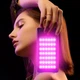 Накамерне відеосвітло LED CH M20 RGB 2500K-9000K - зображення 6
