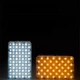 Накамерне відеосвітло LED Yongnuo YN120 RGB 8W Light 130 color 3200-9000K 3100mAh - изображение 9