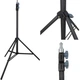 Стійка штатив Tripod Stand Multifunctional Veron ST2100 ¼ 2.10м - изображение 1