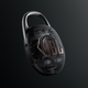 Głośnik przenośny JBL Clip 5 White (CLIP5WHT) - obraz 6