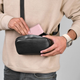 Powerbank Belkin BoostCharge 10000 mAh 20W Built-In USB-C PD Pink (BPB021HQPK) - obraz 9