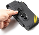 Etui na pasek Ulefone do Armor 26 Ultra WT Black (UF-C-A26) - obraz 6