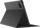 Etui z klapką Ulefone Smart Book Cover do Tab A11 Black (UF-TAB11P_SBC) - obraz 3