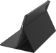 Etui z klapką Ulefone Smart Book Cover do Tab A11 Black (UF-TAB11P_SBC) - obraz 5