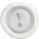 Głośnik przenośny JBL Flip 7 White (JBLFLIP7WHT) - obraz 5