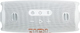 Głośnik przenośny JBL Charge 6 White (JBLCHARGE6WHT) - obraz 3