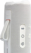 Głośnik przenośny JBL Flip 7 White (JBLFLIP7WHT) - obraz 8