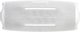 Głośnik przenośny JBL Charge 6 White (JBLCHARGE6WHT) - obraz 5