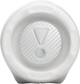 Głośnik przenośny JBL Charge 6 White (JBLCHARGE6WHT) - obraz 6