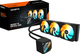 Układ chłodzenia wodą Gigabyte Gaming 360 Black (GP-GIGABYTE GME 360) - obraz 5