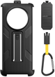 Etui Ulefone do Armor 23 Ultra Black (UF-C-A23U) - obraz 2
