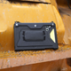 Etui wielofunkcyjne Ulefone do Armor Pad 4 Ultra Black (UF-HOL4) - obraz 17