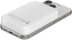 УМБ Belkin BoostCharge Pro Magnetic 8000 mAh 15W Qi2 White (BPD007BTWH) - зображення 3