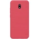 Панель Nillkin Frosted Shield для Xiaomi Redmi 8A Красный - изображение 1