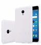Панель Nillkin Frosted Shield для Meizu M5 Белый - изображение 1