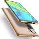 Панель X-level Guardian для Xiaomi Mi Note 10 / Mi Note 10 Pro / Mi CC9 Pro Золотистый - изображение 1