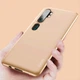 Панель X-level Guardian для Xiaomi Mi Note 10 / Mi Note 10 Pro / Mi CC9 Pro Золотистый - изображение 4