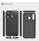 Панель iPaky Slim TPU для Samsung M305F Galaxy M30 / Galaxy A40s Чорний - зображення 3