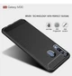 Панель iPaky Slim TPU для Samsung M305F Galaxy M30 / Galaxy A40s Чорний - зображення 8
