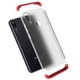 Панель GKK Matte 360 для Xiaomi Redmi Note 7 Pro Красный - изображение 2