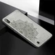 Панель Logarm Textile Decor для Samsung A105F Galaxy A10 Серый Без бренда - изображение 2