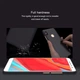 Панель Nillkin Frosted Shield для Xiaomi Redmi S2 Черный - изображение 3