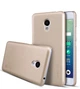Панель Nillkin Frosted Shield для Meizu M3 / M3 mini / M3s Золотистий - зображення 1