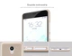 Панель Nillkin Frosted Shield для Meizu M3 / M3 mini / M3s Золотистий - зображення 2