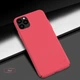 Панель Nillkin Frosted Shield для iPhone 11 Pro Красный - изображение 3