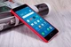 Панель Nillkin Frosted Shield для Meizu M5 Красный - изображение 2