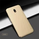 Панель Nillkin Frosted Shield для Xiaomi Redmi 8A Золотистый - изображение 2