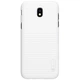 Панель Nillkin Frosted Shield для Samsung J730 Galaxy J7 2017 Белый - изображение 2