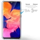 Панель Logarm Full Body 360 TPU для Samsung M105F Galaxy M10 / A105F Galaxy A10 Без бренда - изображение 3