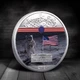 Сувенірна монета 50th Anniversary of the Moon Landing 2019 - зображення 1