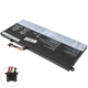Батарея (аккумулятор) для ноутбука Lenovo ThinkPad W540 (144713) ( 144713 ) - изображение 3