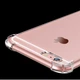Чохол Logarm Crystal Protect для iPhone 6 / 6s Без бренду - зображення 4