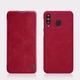 Чехол-книжка Nillkin Qin для Samsung M305F Galaxy M30 / Galaxy A40s Красный - изображение 1