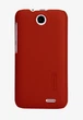 Панель Nillkin Frosted Shield для HTC Desire 310 Красный - изображение 1