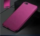 Чехол X-level Knight для Xiaomi Mi5c Бордовый - изображение 1