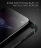 Чехол X-level Knight для Huawei Nova 2 Plus Черный - изображение 2