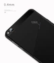 Чохол X-level Knight для Xiaomi Mi5c Чорний - зображення 5