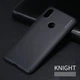 Чехол X-level Knight для Xiaomi Redmi Note 6 Pro Черный - изображение 2