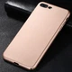 Чехол X-level Knight для iPhone 7 Plus / iPhone 8 Plus Золотистый - изображение 6