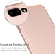 Чехол X-level Knight для iPhone 7 Plus / iPhone 8 Plus Золотистый - изображение 7