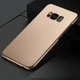 Чехол X-level Knight для Samsung G955F Galaxy S8 Plus Золотистый - изображение 1