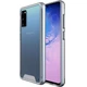 Чохол Logarm Limoni для Samsung G980F Galaxy S20 Прозорий Без бренду - зображення 2