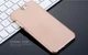 Чохол X-level Metallic для HTC One A9 Золотистий - зображення 2