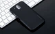 Чохол X-level Metallic для HTC Desire 526G / Desire 326G Чорний - зображення 1