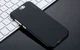 Чехол X-level Metallic для HTC One A9 Черный - изображение 1